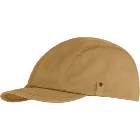 Abisko Pack Cap - Recycled polyester & Organic cotton