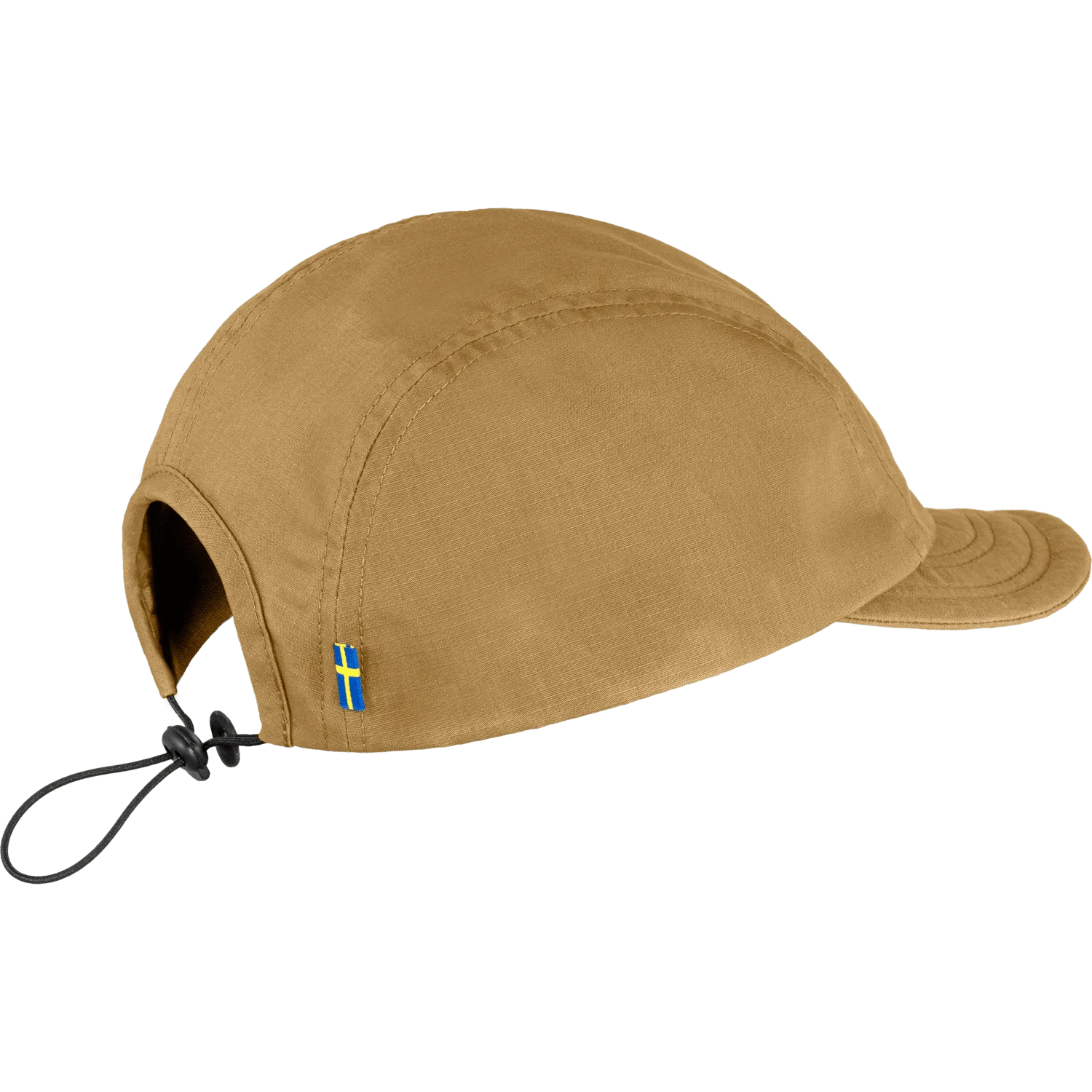 Abisko Pack Cap - Recycled polyester & Organic cotton