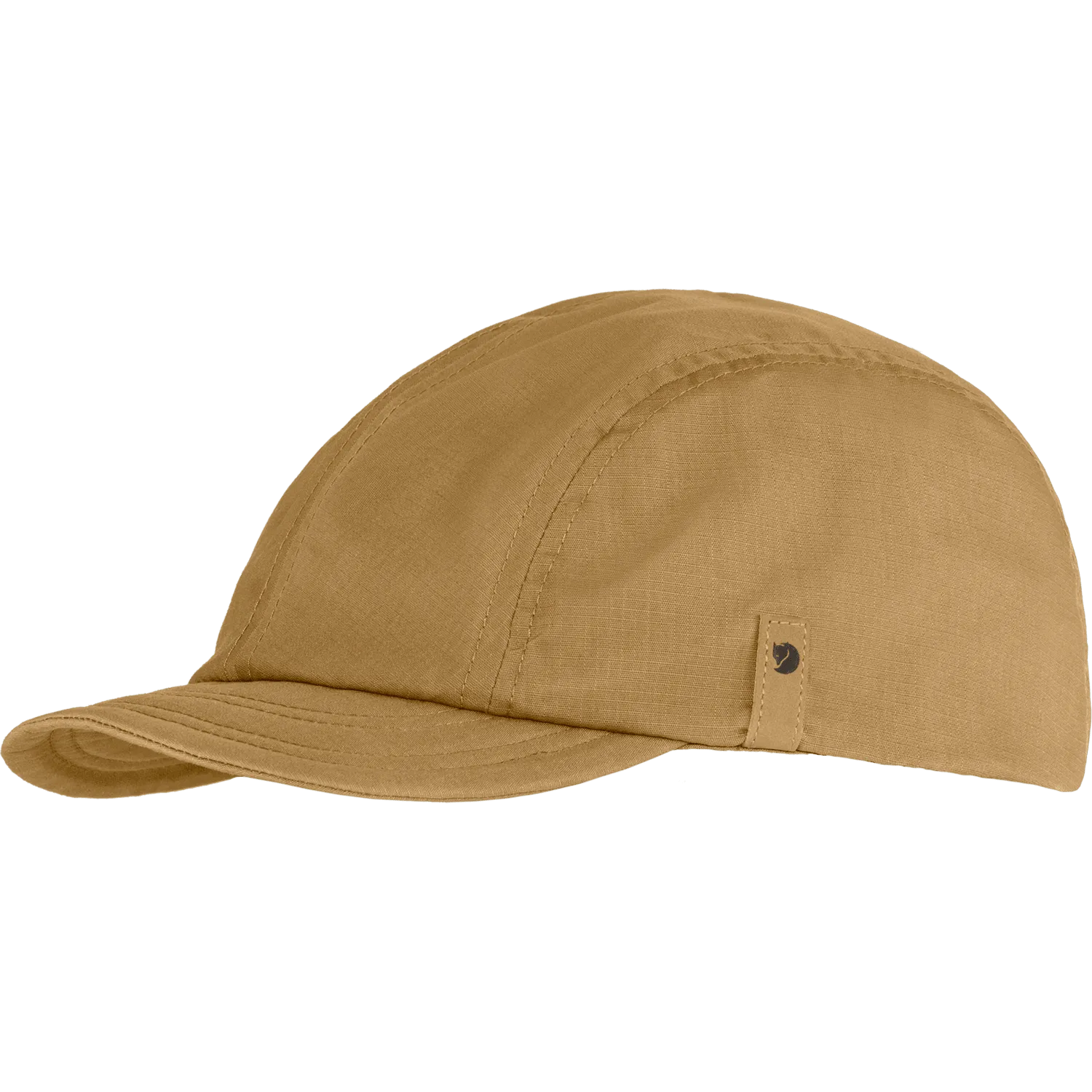 Abisko Pack Cap - Recycled polyester & Organic cotton