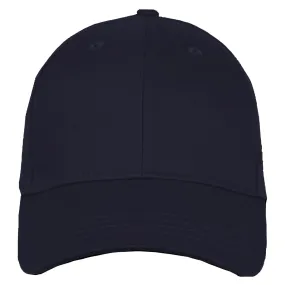 Ahead Navy Classic Fit Snap Back Cap