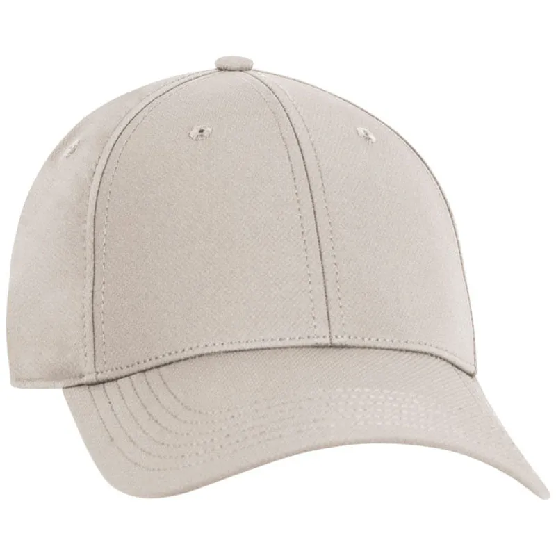 Ahead Stone/Stone Stratus Cap