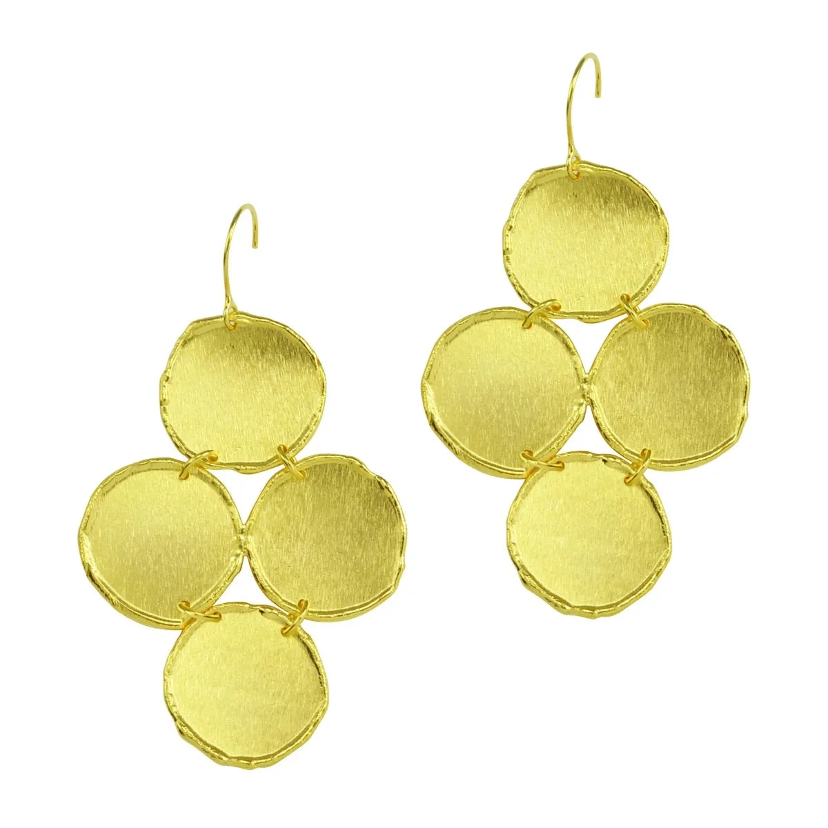 Amana Earrings