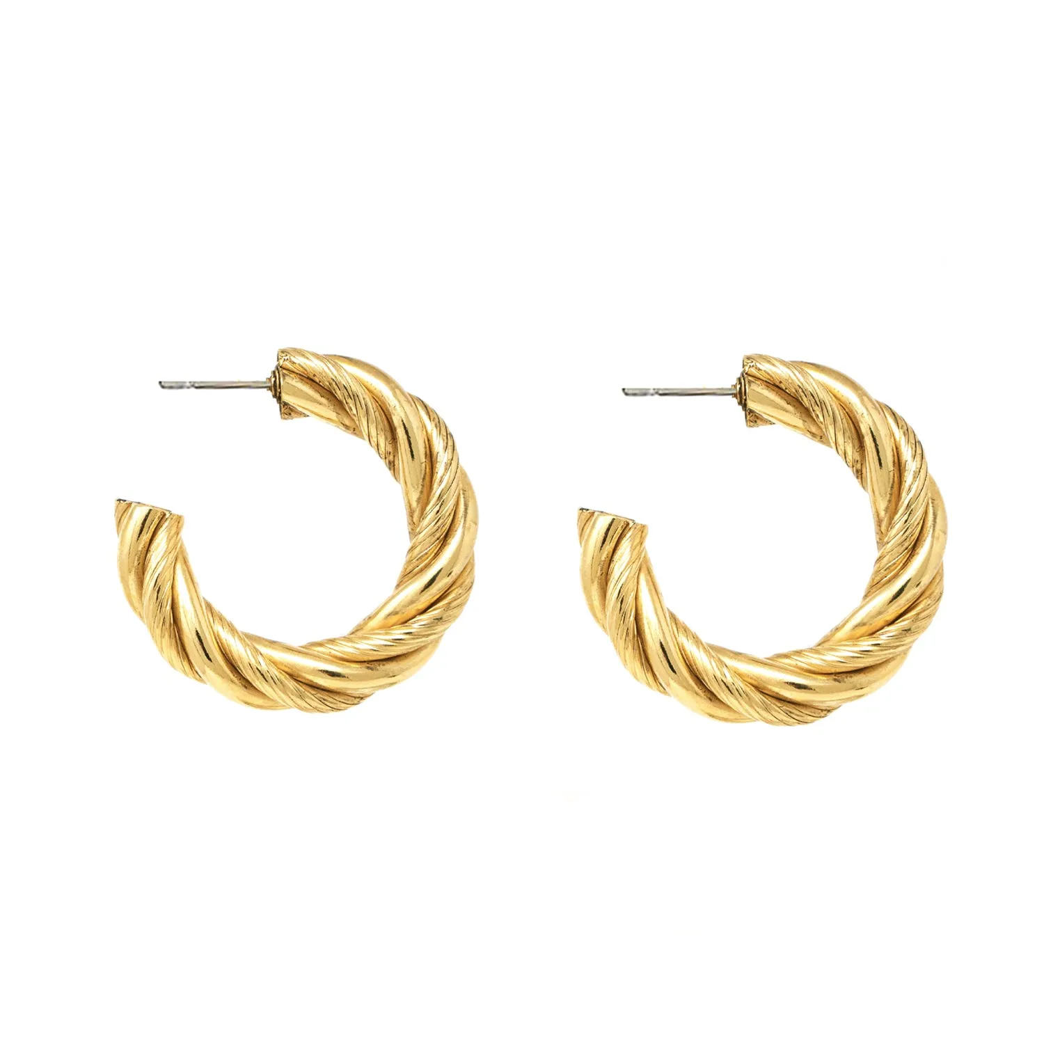 Antares Earrings