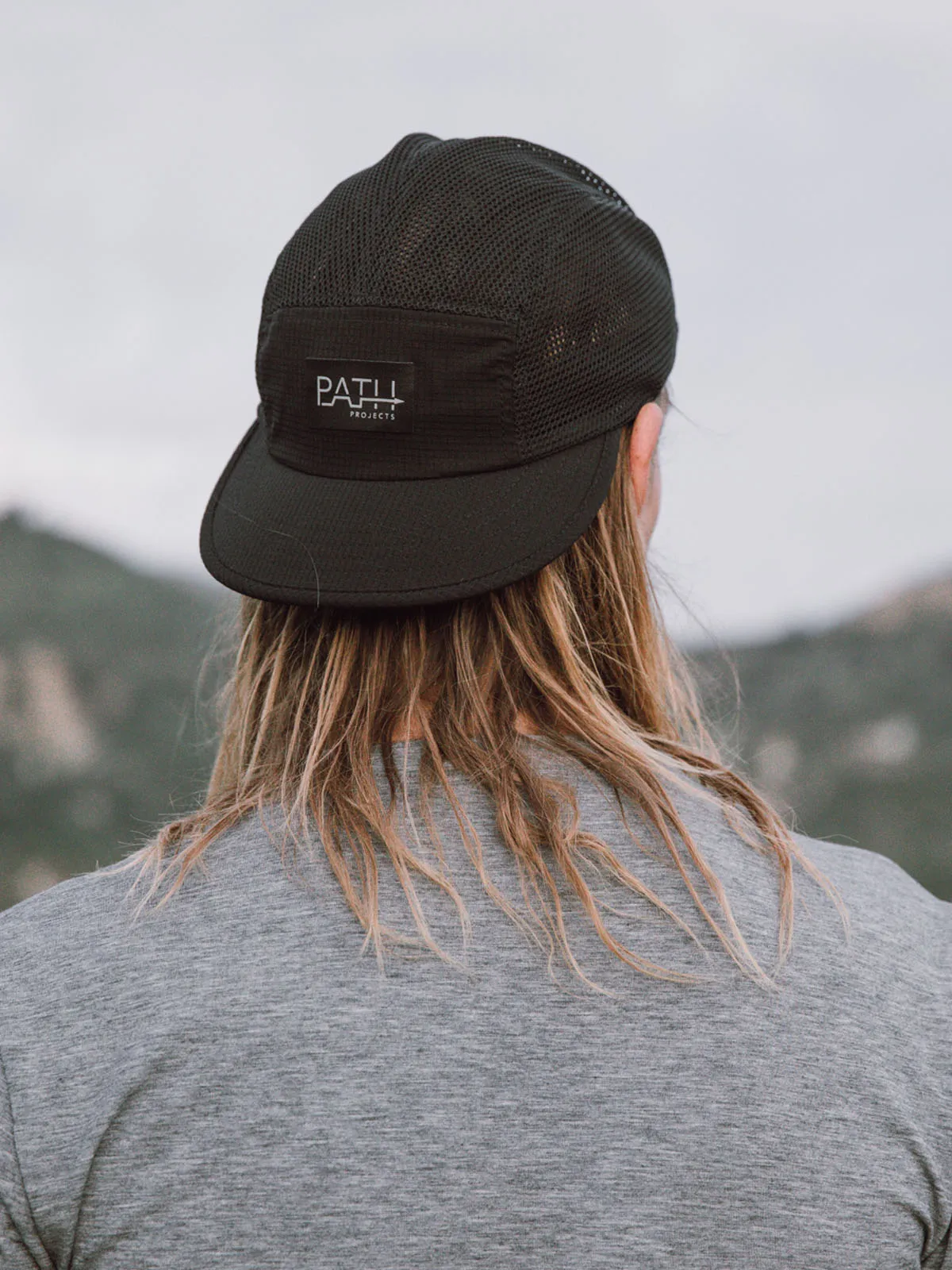 Badlands Cap