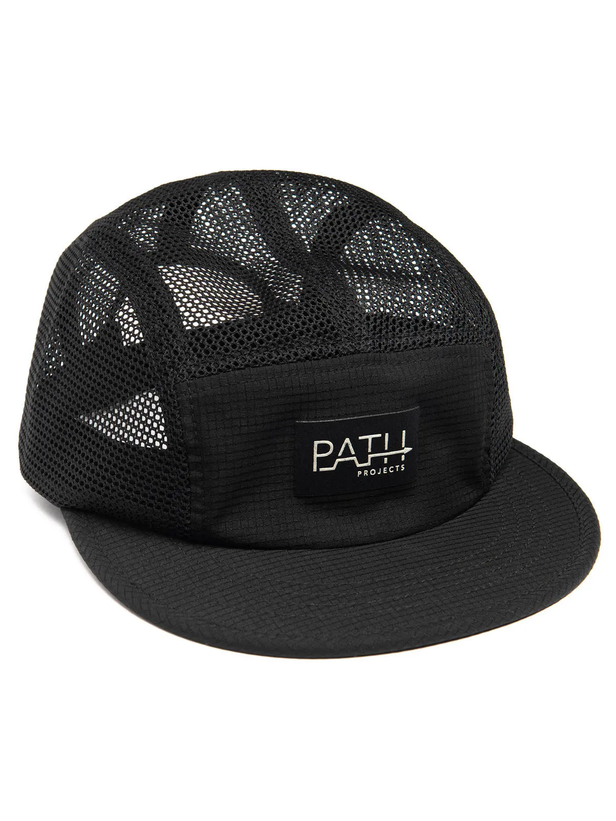 Badlands Cap