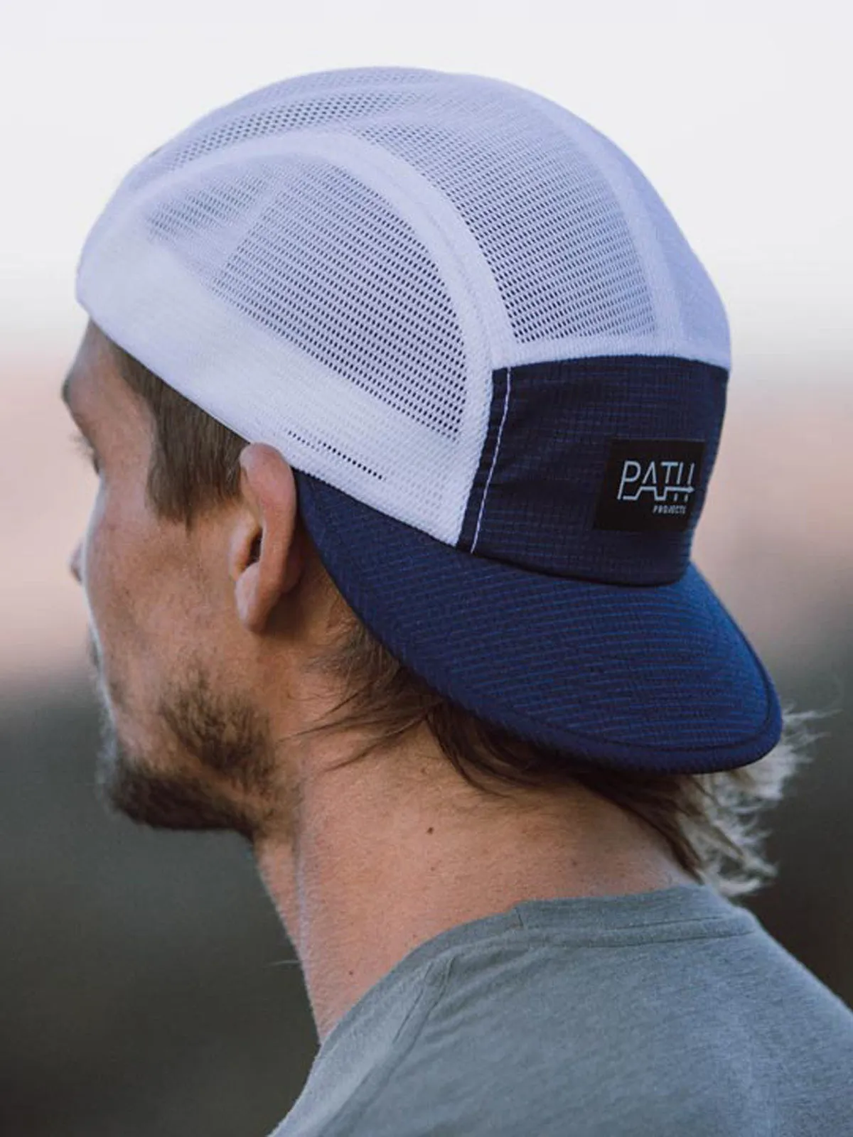 Badlands Cap