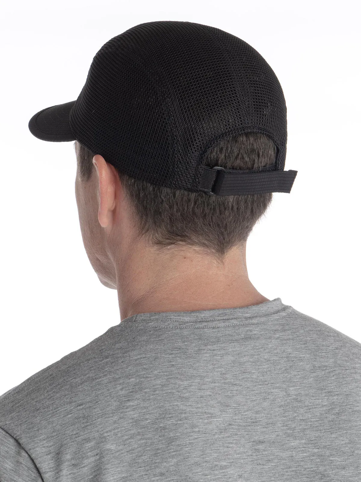 Badlands Cap