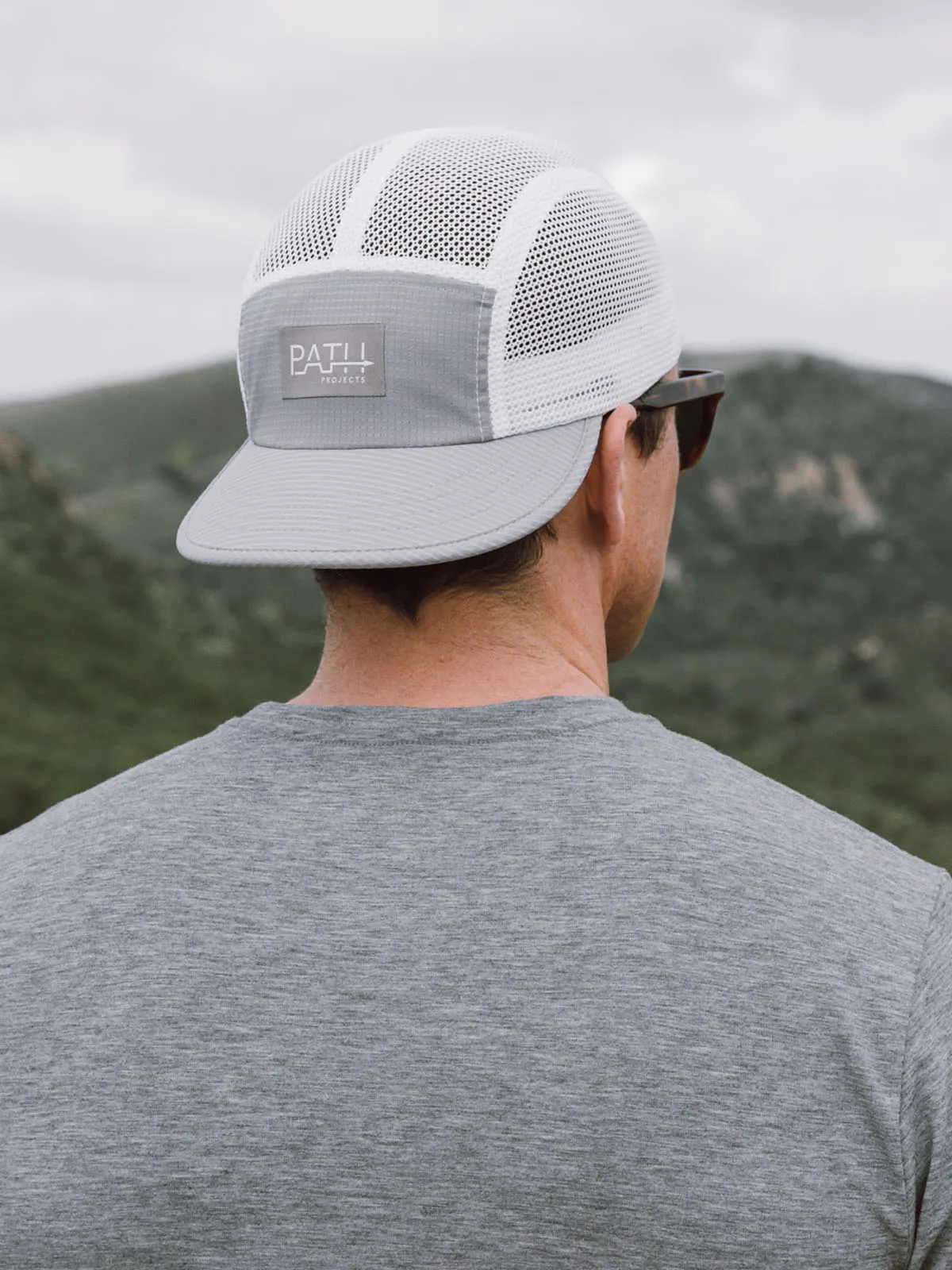 Badlands Cap