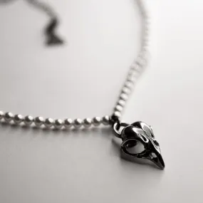 Bird Skull choker