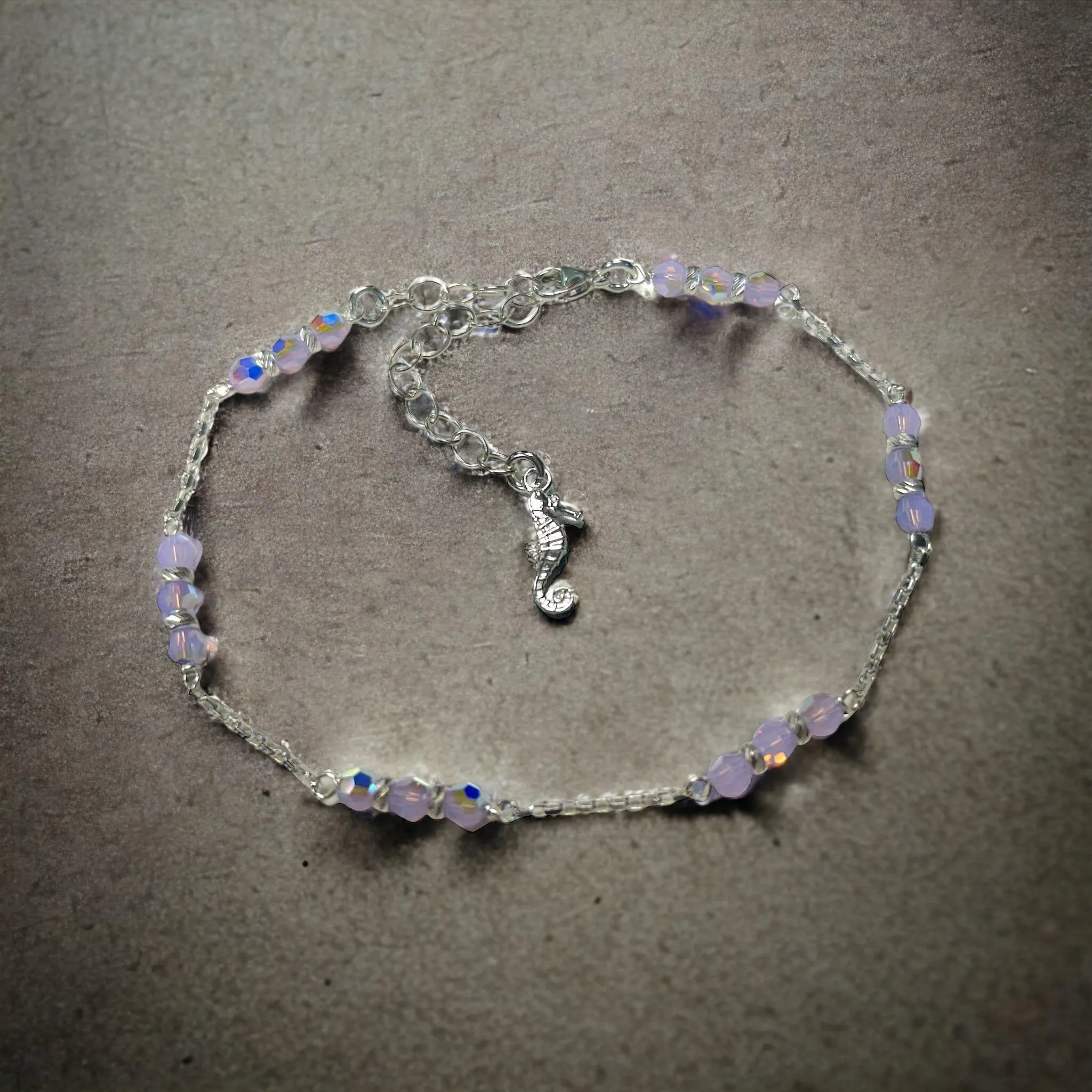 Bracelet Kit - Bring Spring Kit (Create an Anklet or Bracelet)