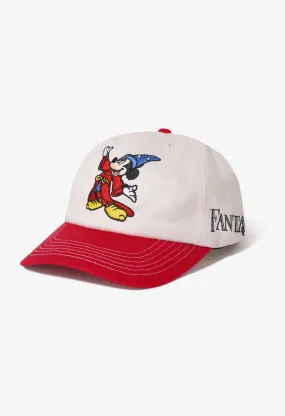 BUTTER GOODS Fantasia 6 panel cap