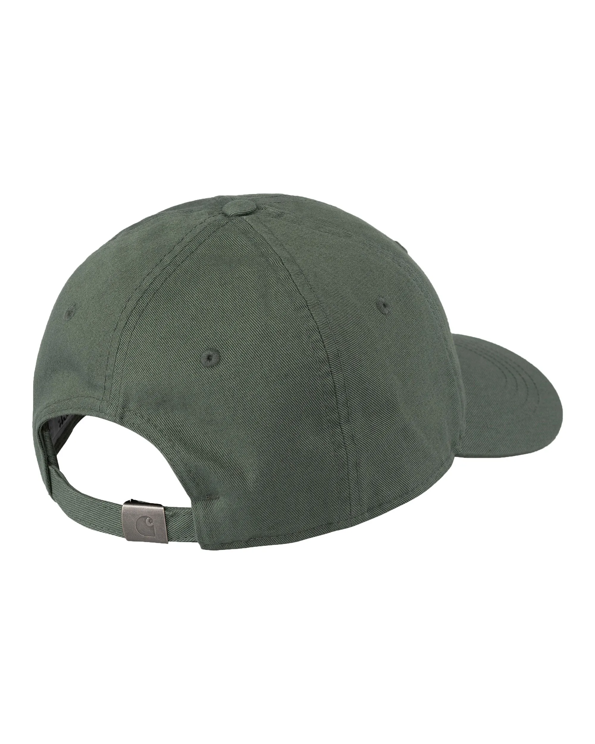 Cappello Carhartt Wip Madison Logo Cap Boxwood Wax