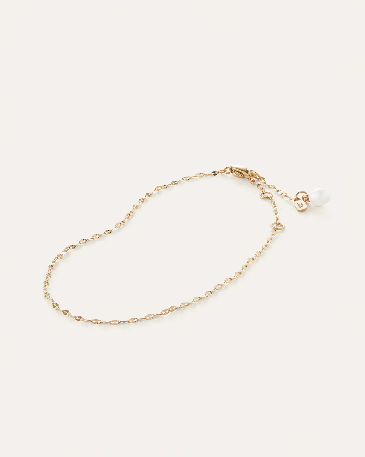 Capri Anklet