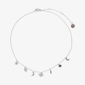 Celestial Charms Choker