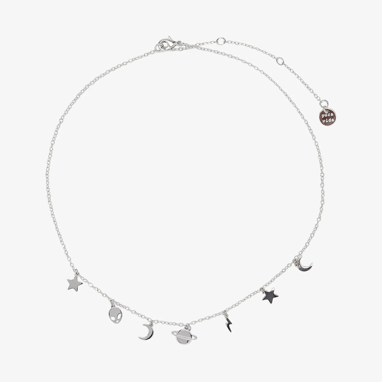 Celestial Charms Choker