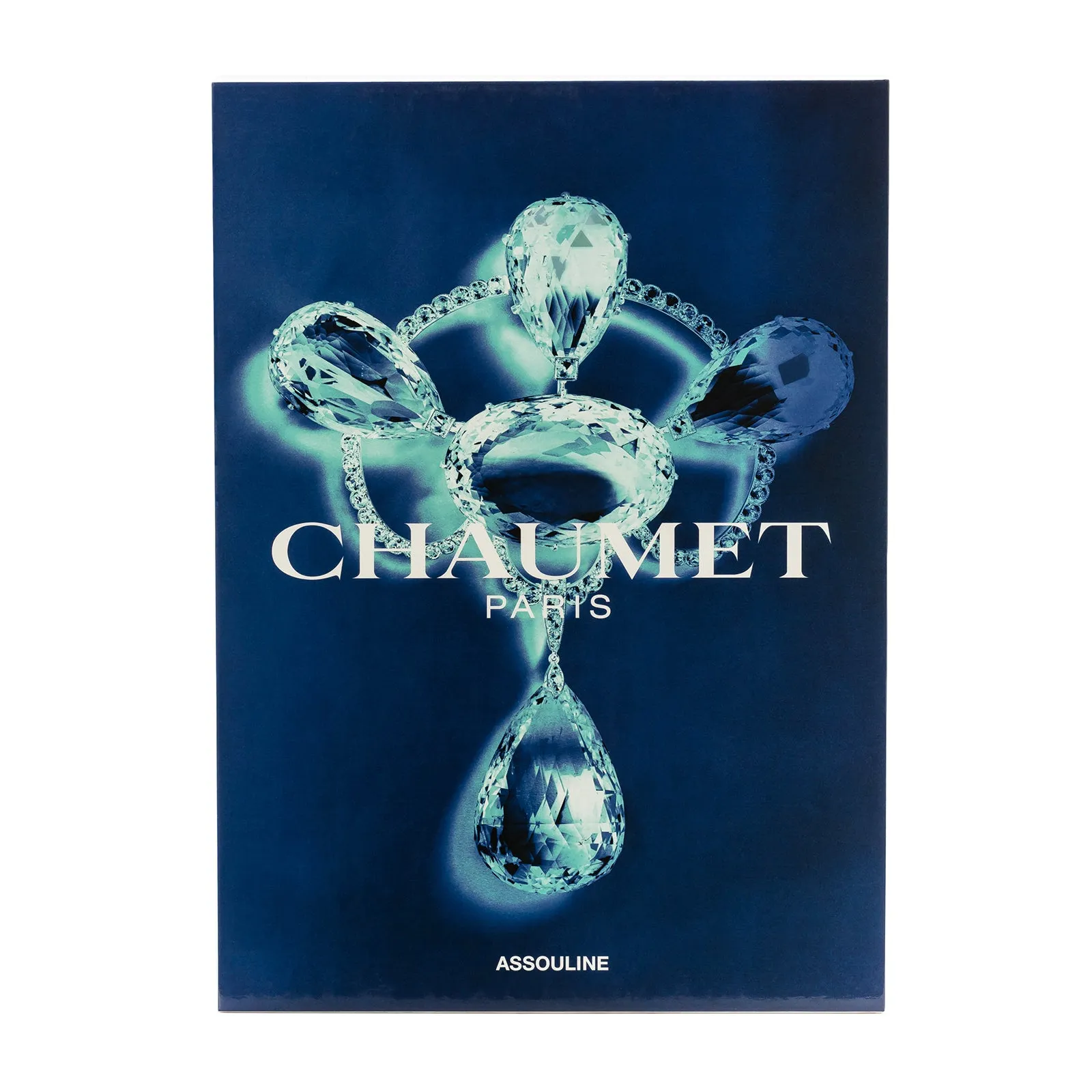 Chaumet: Photography, Arts, Fetes Book