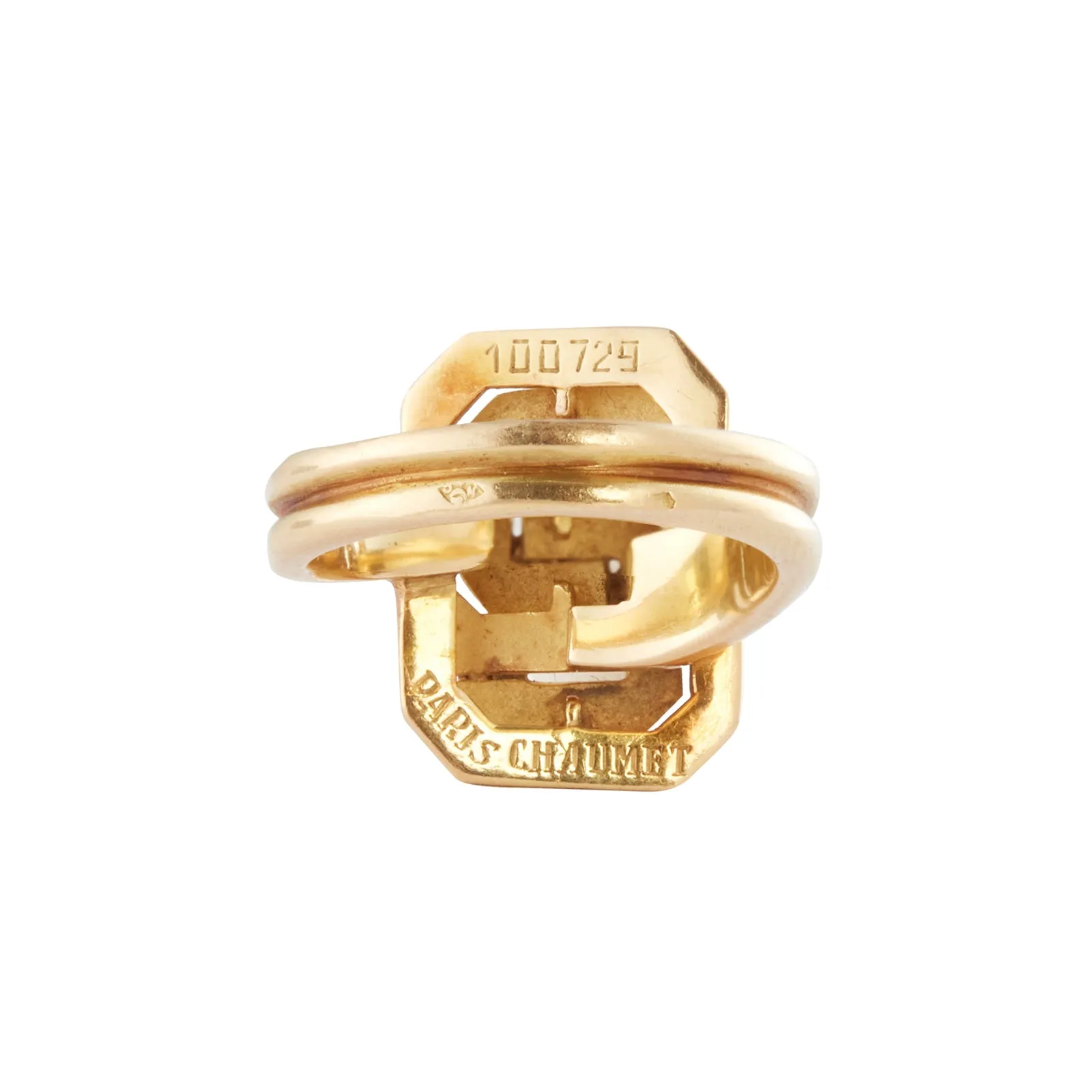 Chaumet Ring