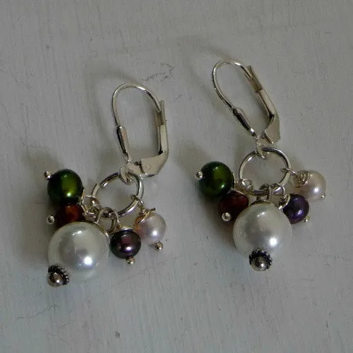 Deanna Earrings