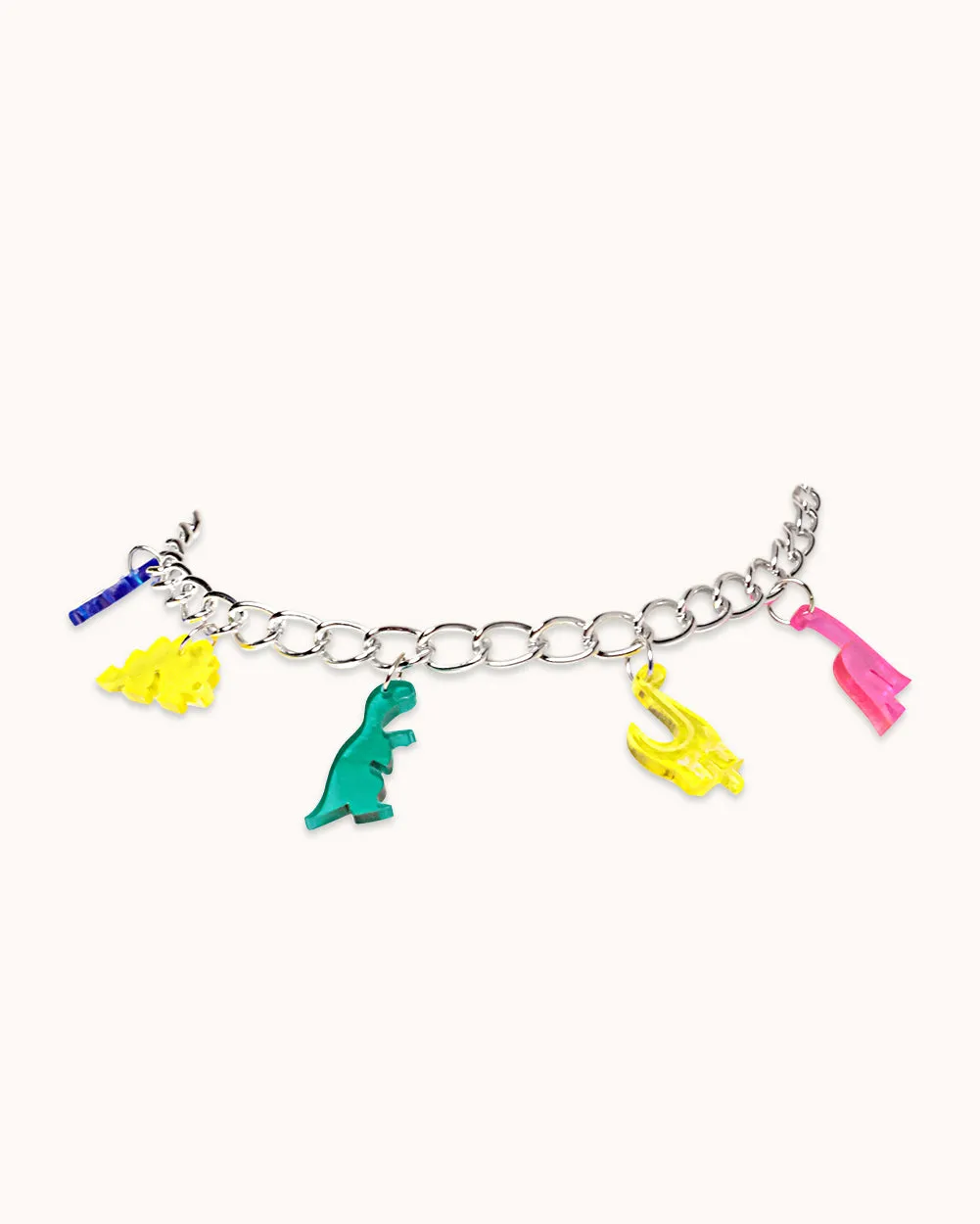 Dino Dance Choker