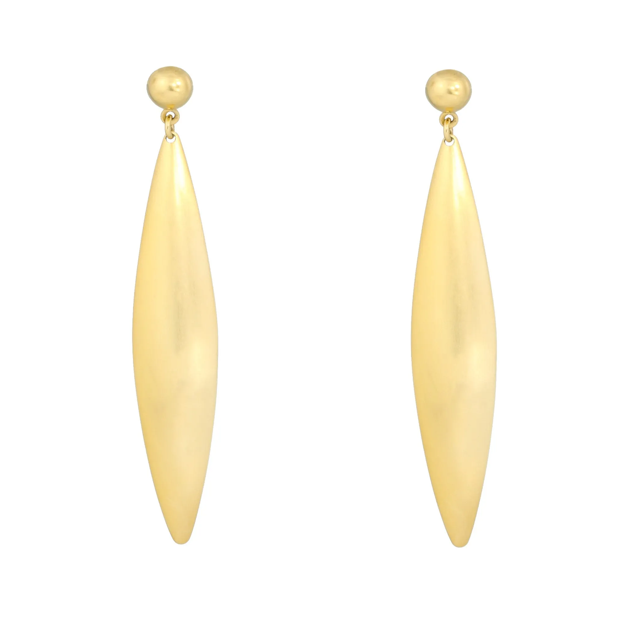 Dune Earrings