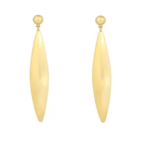 Dune Earrings