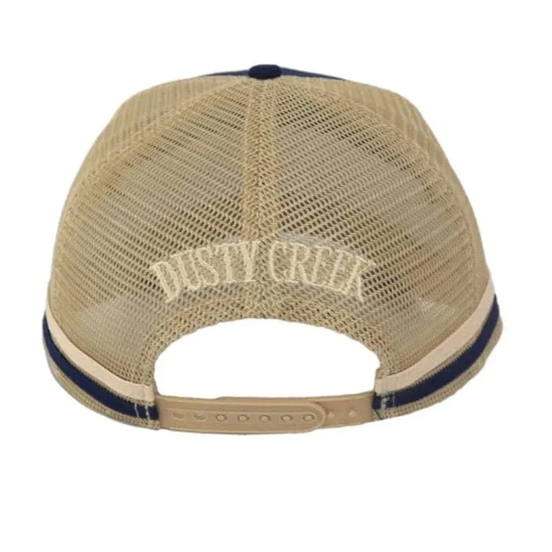 Dusty Creek Cap Only in the Territory Dusty Muster