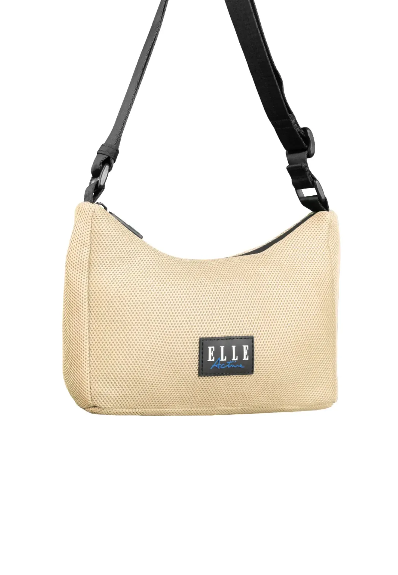 ELLE Active Netting Shoulder Bag