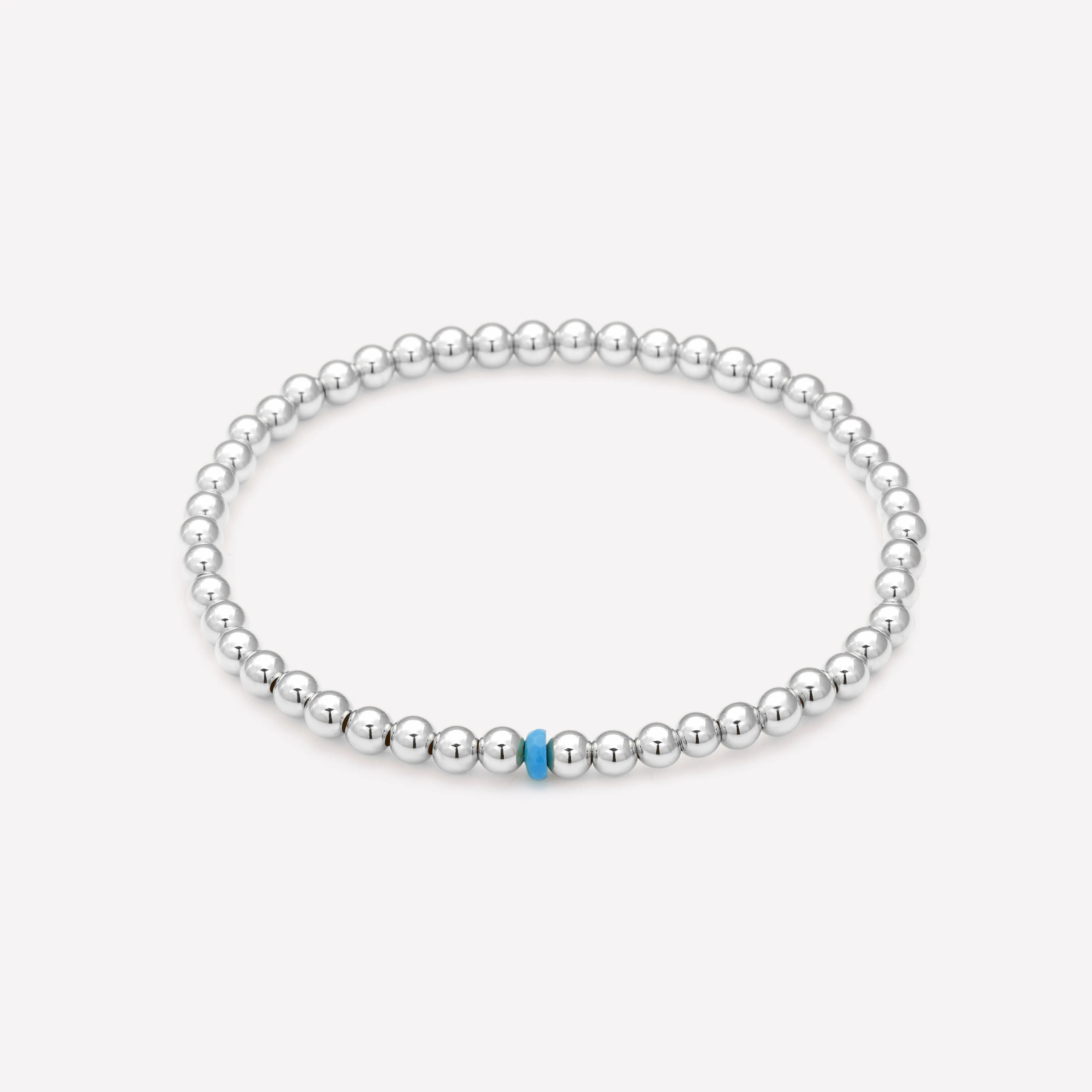 ELSA ANKLET 4MM (CHILD)