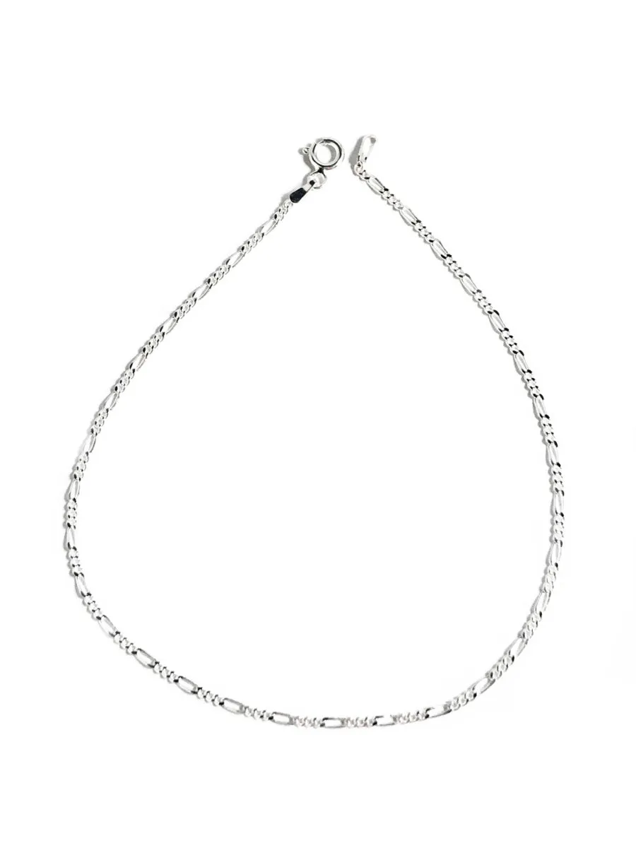 Figaro Chain Anklet