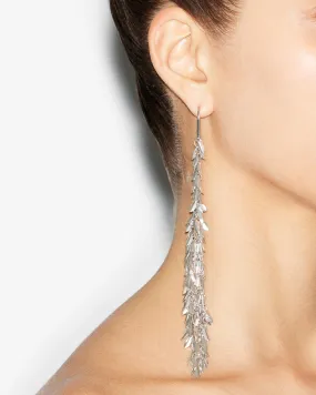 Freedom earrings