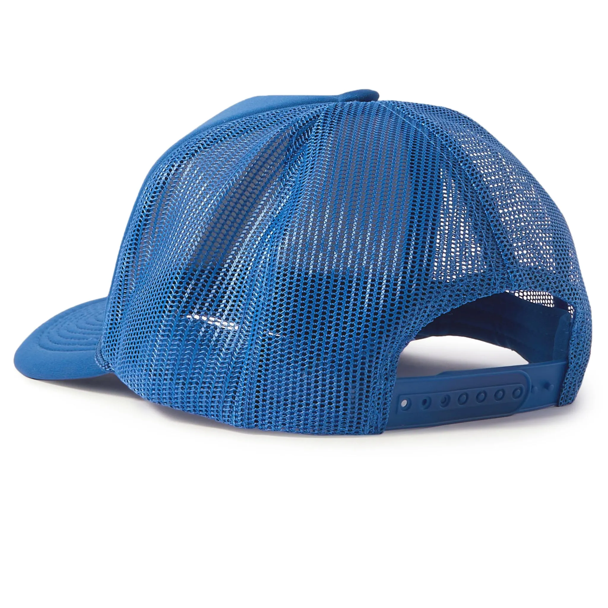 Gallery Dept. Logo Blue Trucker Cap