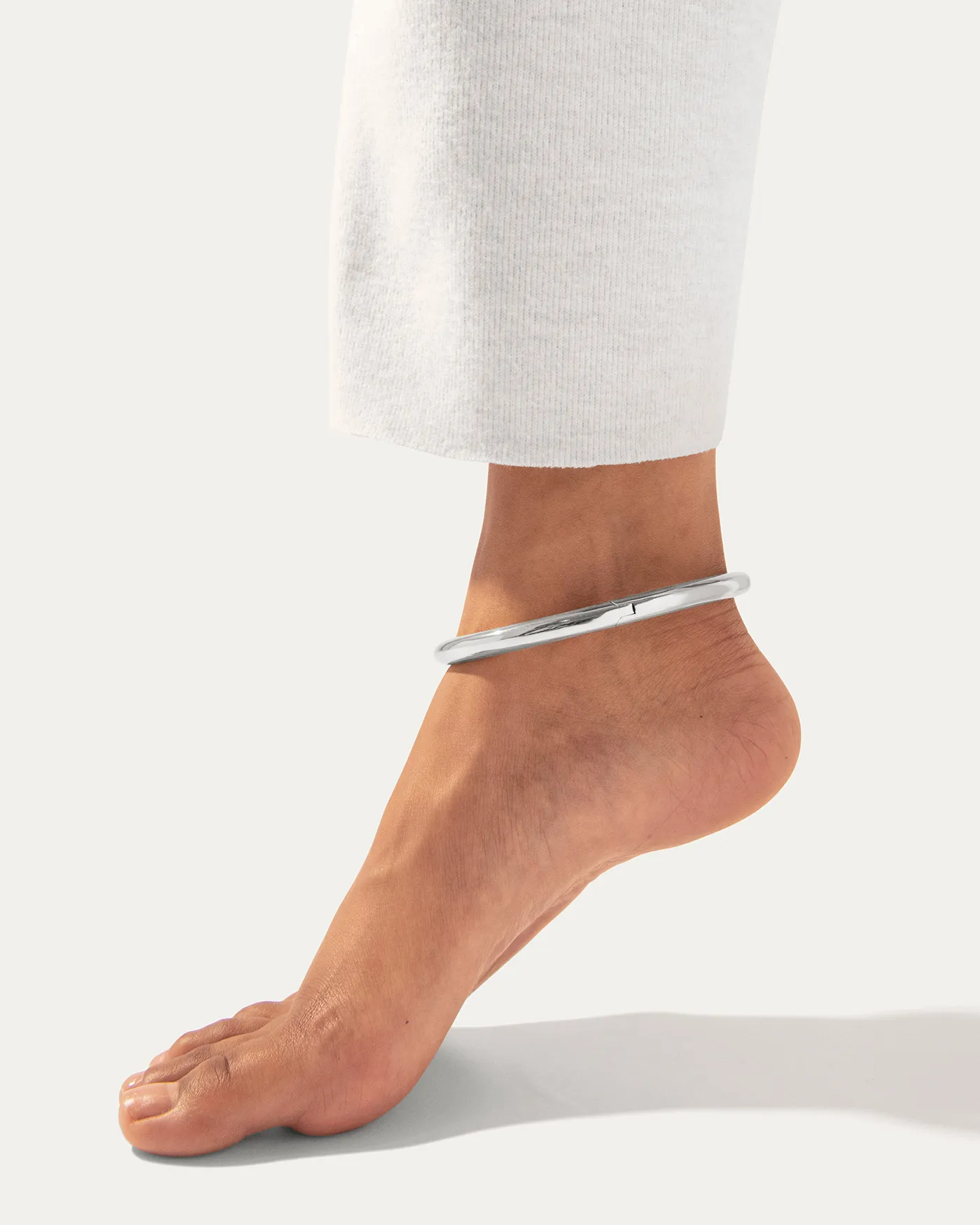 Gia Anklet