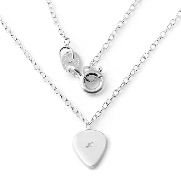 GUITAR PICK Petite Pendant