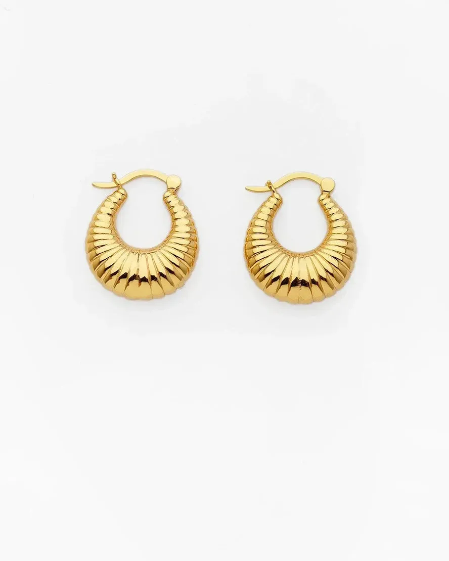 Harper Earrings