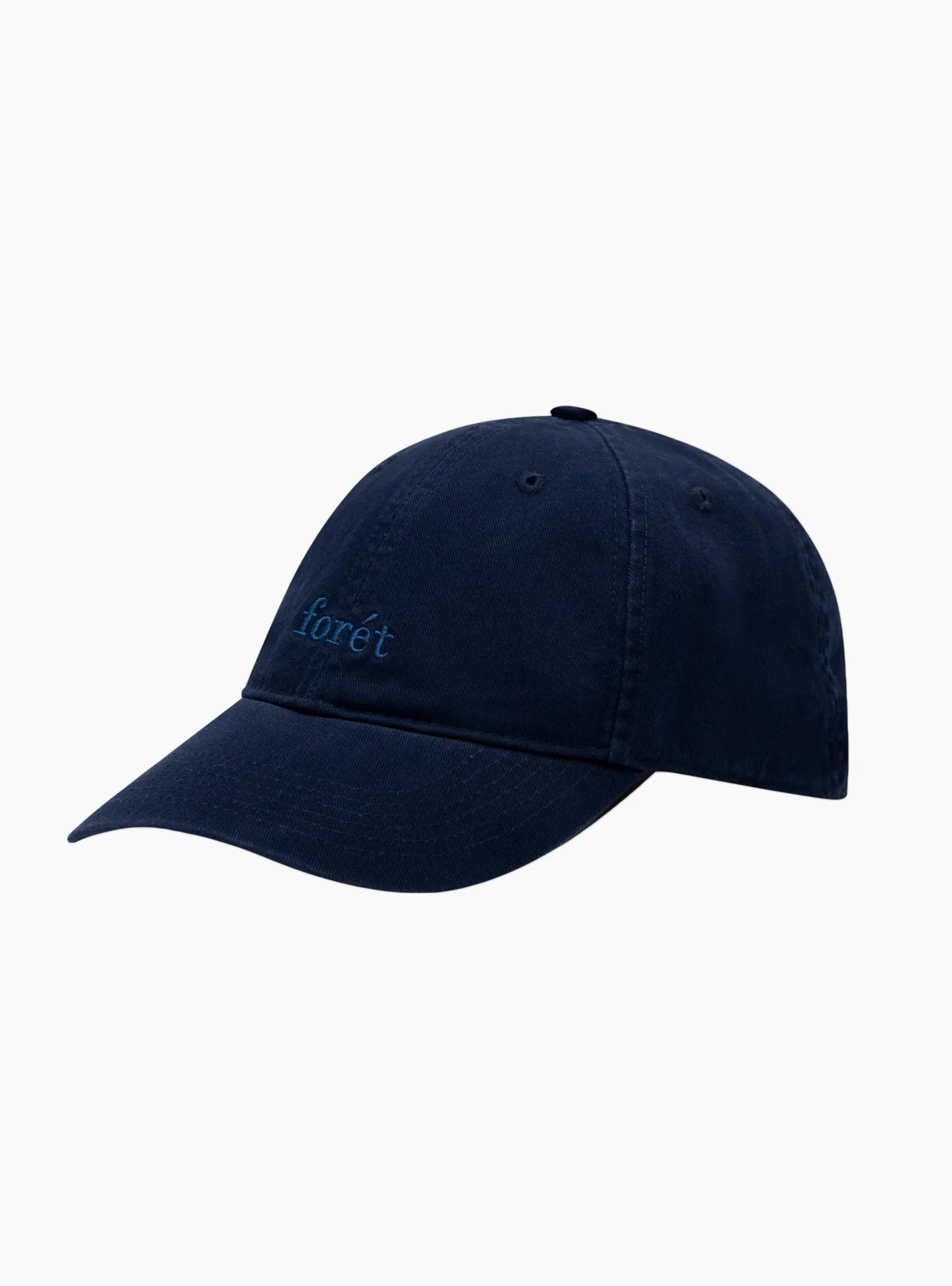 Hawk Cap Navy & Blue