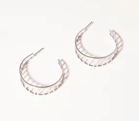 Hoop Earrings