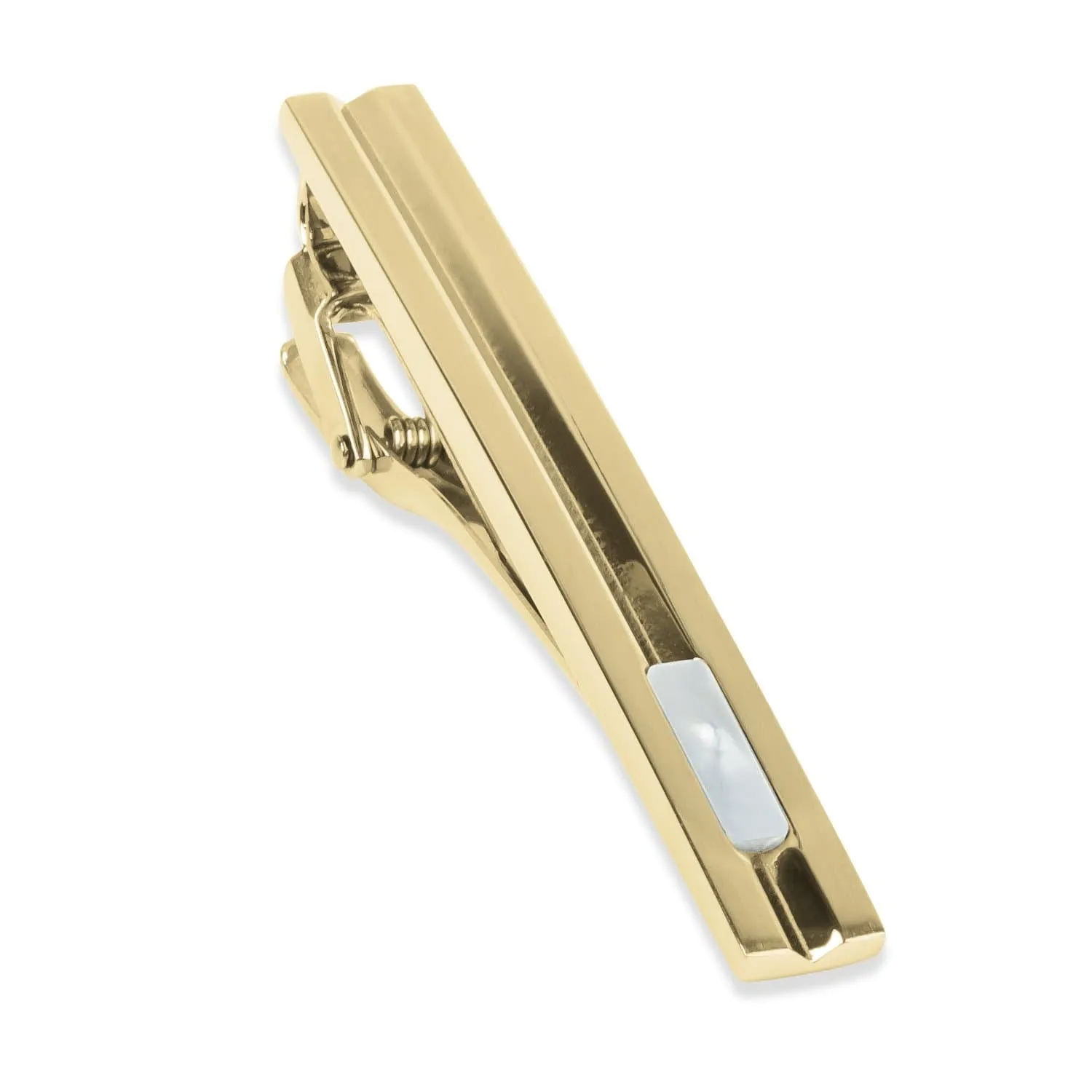 Icon Men's Tie Clip