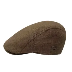 Jackson Linen Driving Cap [5 Colors]