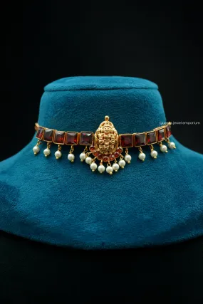 JEEVAHINI CHOKER