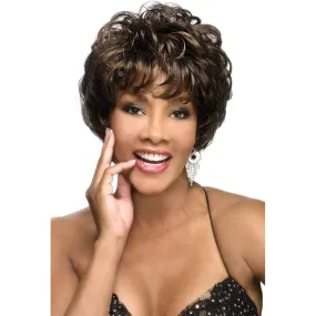 JOLEEN-V | Vivica A. Fox Pure Stretch Cap Synthetic Wig