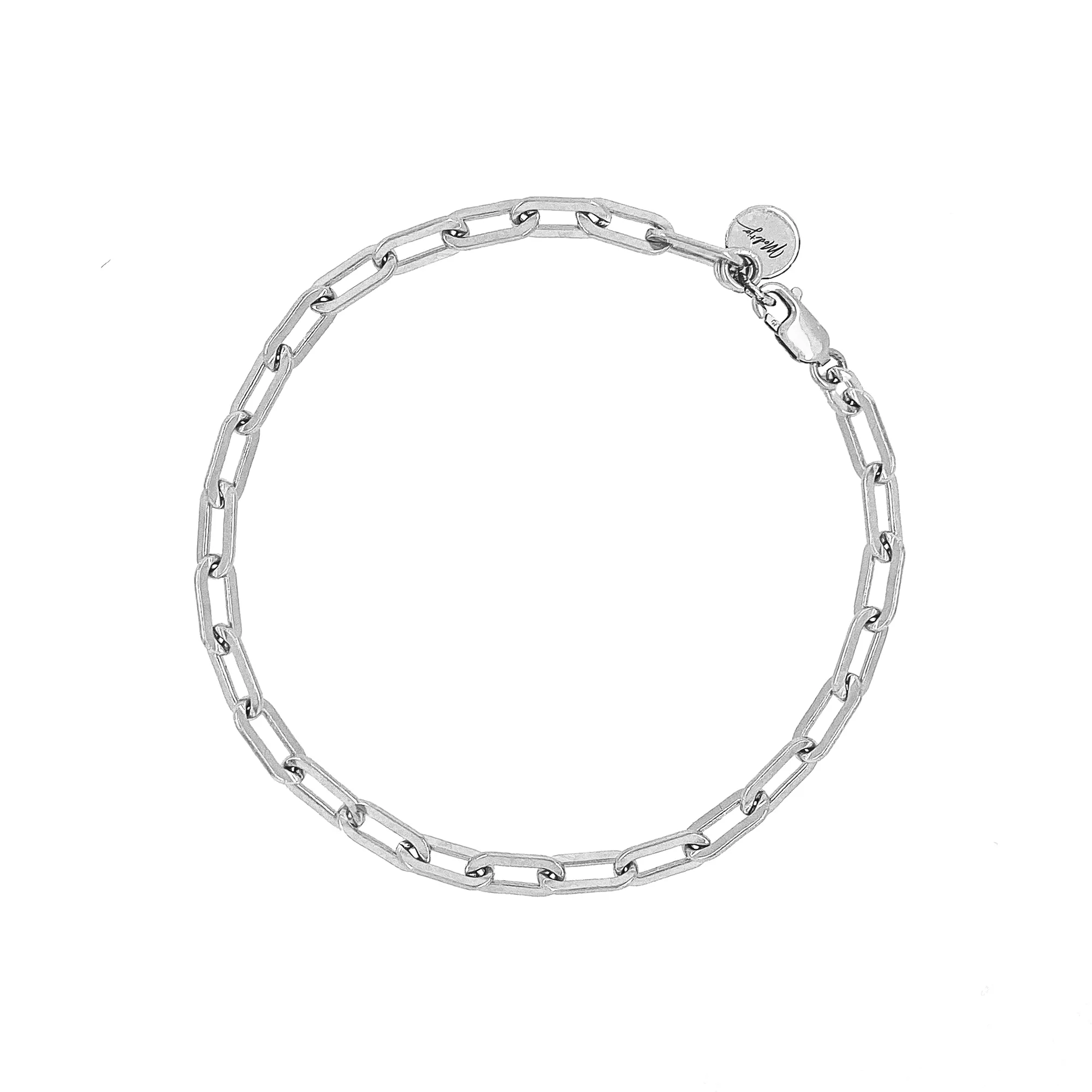 Lia Anklet