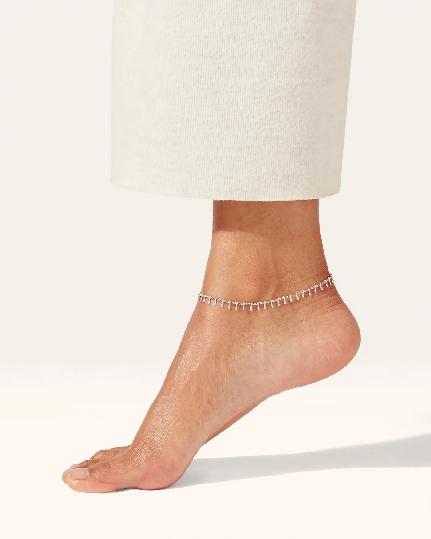 Lumi Anklet