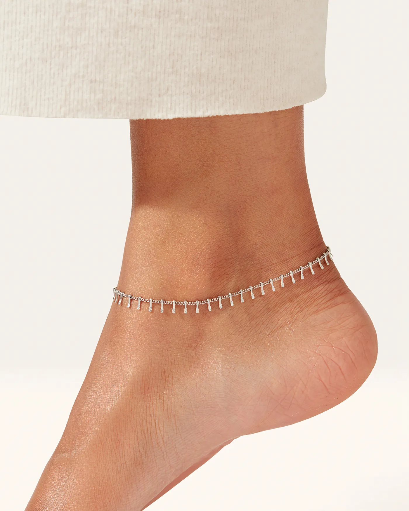 Lumi Anklet