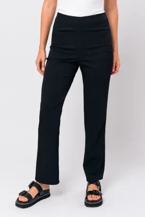 Maddi Straight Leg Pant - FINAL SALE