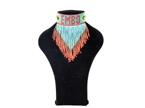 MAXHOSA MCH2.5 - BEADED CHOKER