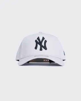 New Era 940 A-Frame New York Yankees