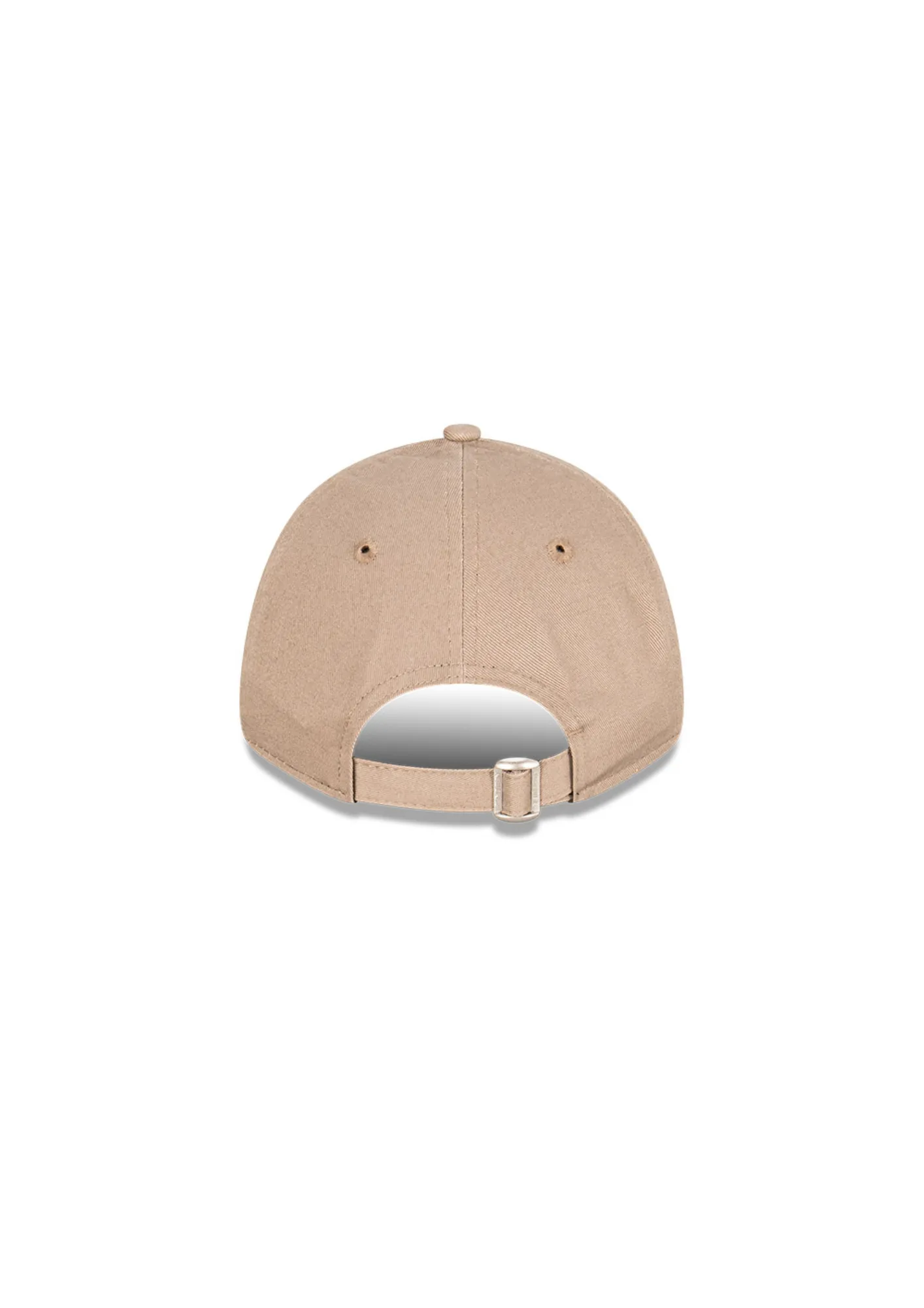 New Era Cap LA Taupe