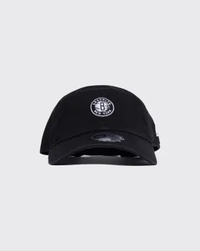 New Era CasCla Midi Logo Brooklyn Nets