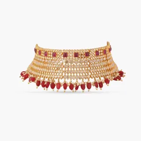 Ogan Kundan Choker