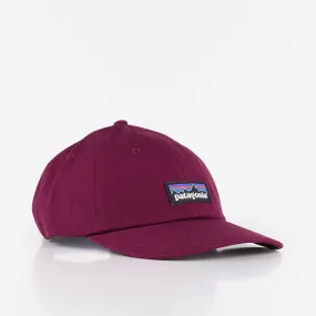 Patagonia P-6 Label Trad Cap